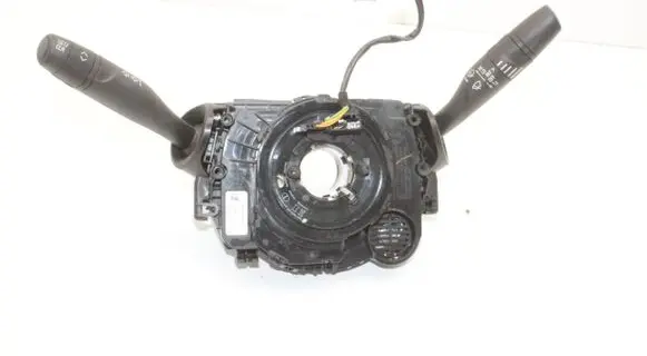 Opel Combo E Airbag slip ring squib (SRS ring) 98185459YX