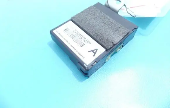 Lexus IS 220D-250-350 Central body control module 89784-53030 IMPRK1099967