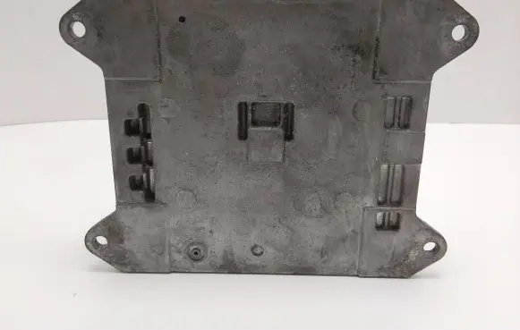Mazda 3 I Engine control unit/module LF5018881F E6T52291H