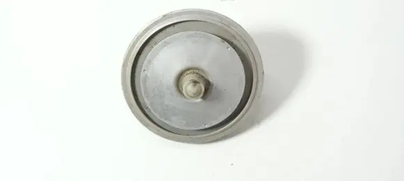 Audi A4 S4 B5 8D Horn signal 722367
