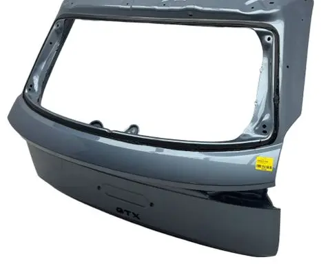 Volkswagen ID.7 Tailgate/trunk/boot lid 14B827115B LS5H