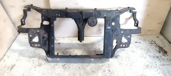 Hyundai Getz Radiator support slam panel 641011C001 641551C000