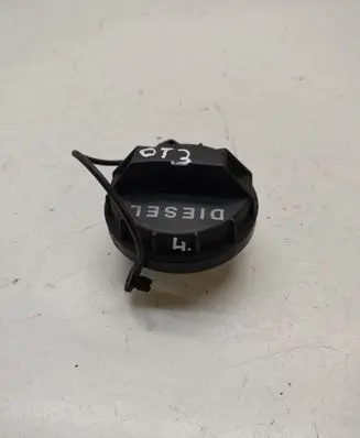 KIA Optima Fuel tank filler cap 