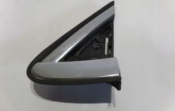 Citroen DS4 Plastic wing mirror trim cover 9687369377
