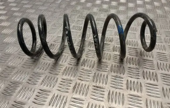 Mazda 6 Rear coil spring