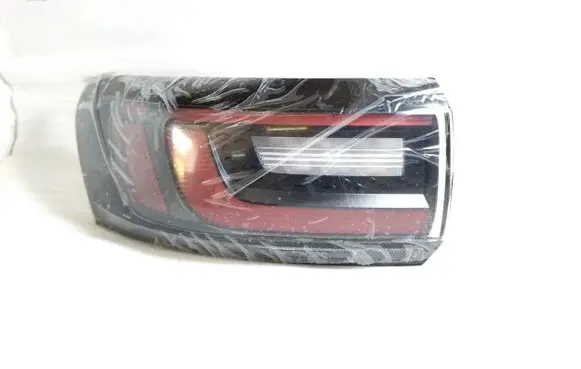 Volkswagen ID.4 Rear/tail lights 11A945095