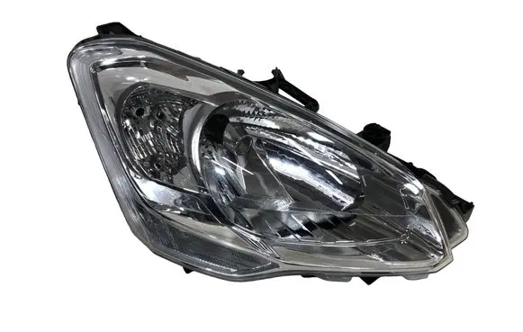 Citroen Berlingo Headlight/headlamp 9682828180 REPLACEMENT AYFAR