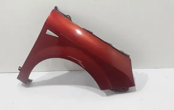 Renault Scenic II - Grand scenic II Fender 8200020569