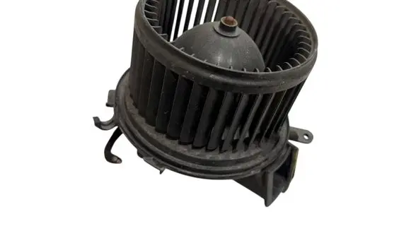 Heater fan/blower