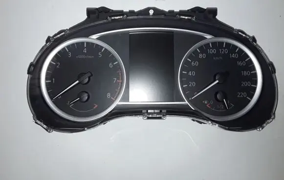 Nissan Micra K14 Speedometer (instrument cluster) 5FB1A12H1