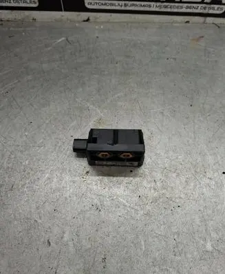 Mercedes-Benz C W203 ESP acceleration yaw rate sensor A0025427218 AQRS00075227 10098000381