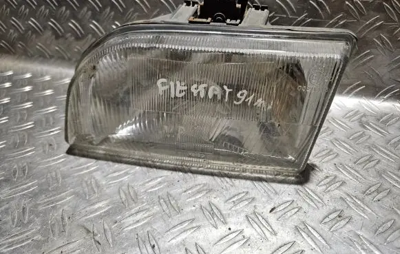 Ford Fiesta Headlight/headlamp 7R01445 0020073