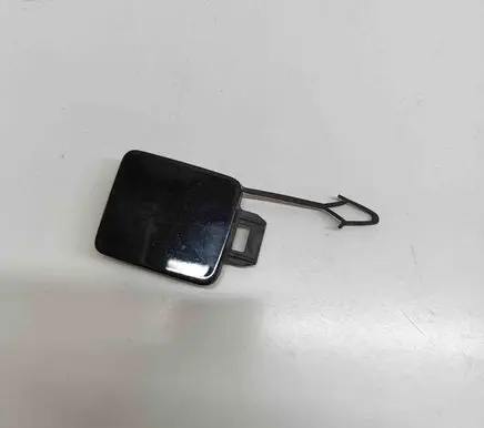 Volkswagen Polo VI Rear bumper row hook cap/cover 2G0807241A