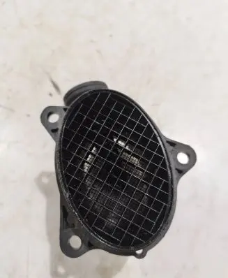 Peugeot Partner Mass air flow meter 9650010780