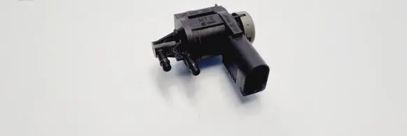 Volkswagen Sharan Turbo solenoid valve 1J0906283C