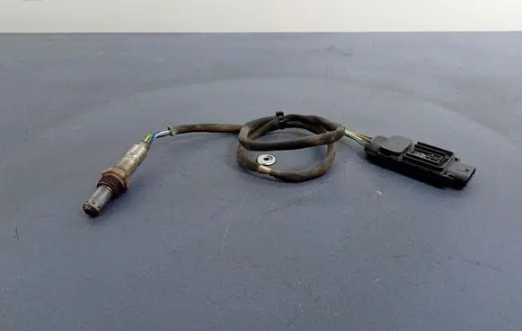 Audi Q7 4M Lambda probe sensor 4M0907807BD