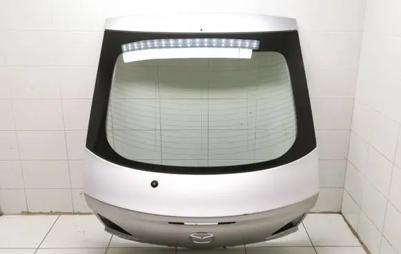 Mazda 6 Tailgate/trunk/boot lid