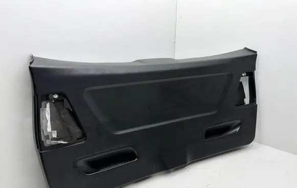 BMW X3 F25 Tailgate trim 7211296