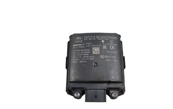 Ford Escape IV Blind spot module LJ6T14D453 LJ6T14D453AC A2C77182805