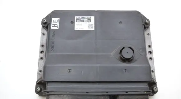 Lexus GS 300 350 430 450H Engine control unit/module 8966130D00
