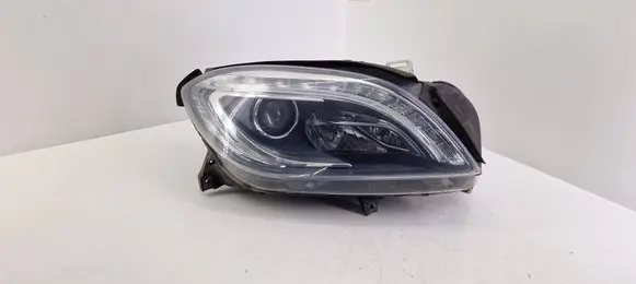Mercedes-Benz ML W166 Headlight/headlamp A1668202359
