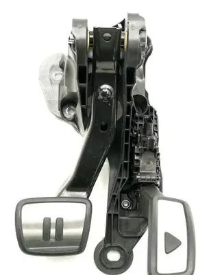 Volkswagen ID.7 Pedal assembly 10B723058C