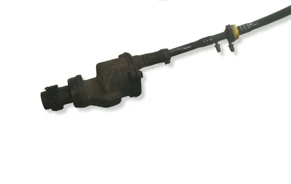 Volkswagen PASSAT B4 Vacuum pump 028207A