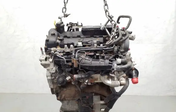 Hyundai Santa Fe Engine D4HB