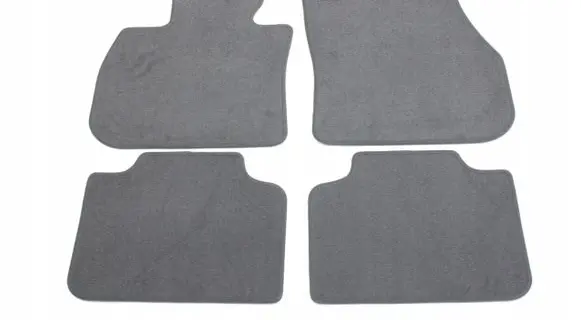 BMW 2 Active Tourer U06 Car floor mat set 5A498E7