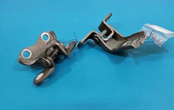 Toyota Corolla E210 E21 Front door hinge set IMPRK1576425