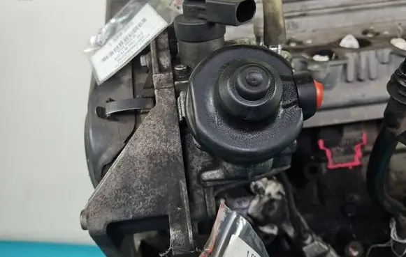 Audi A4 S4 B8 8K Fuel injection high pressure pump 0445010507 IMPRK1599103
