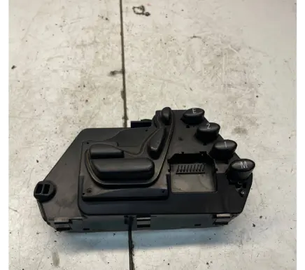 Seat control switch