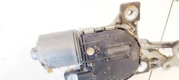 Volvo V50 Wiper motor 30699344