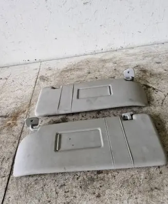 Volkswagen Sharan Sun visor
