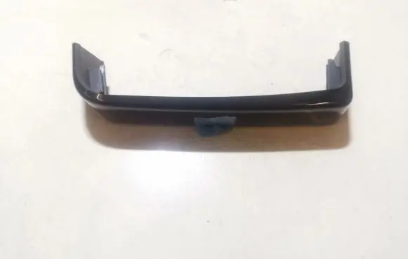 BMW 5 GT F07 Other front door trim element 721942303 7219423-03