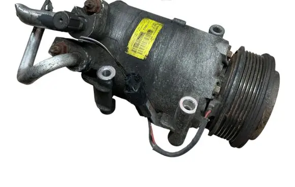 Ford Kuga II Air conditioning (A/C) compressor (pump) DV6119D629DA