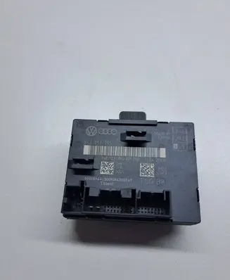 Audi A4 S4 B8 8K Door control unit/module 8K0959795 11042008