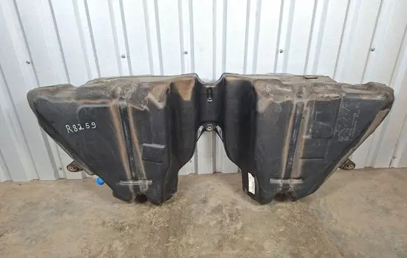 BMW 5 F10 F11 Fuel tank 7225002 50046680K4 8107840