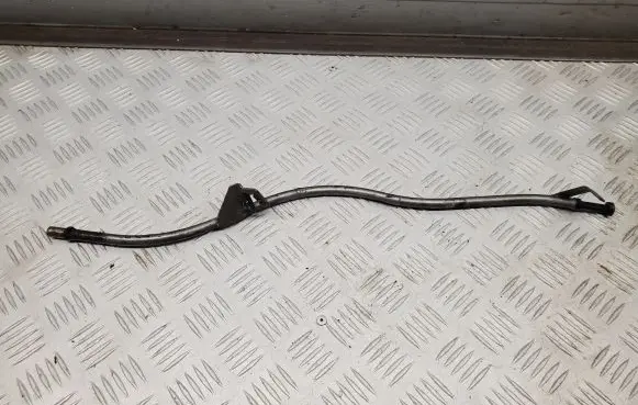 Porsche Cayenne (92A) Oil level dip stick 03H115629F