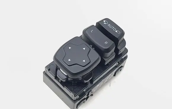 Hyundai Kona I Wing mirror switch 3K54851000