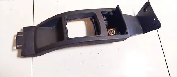 Volkswagen Polo IV 9N3 Other interior part 6q1863241 f3265-a1