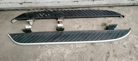Land Rover Freelander 2 - LR2 Radiator set 