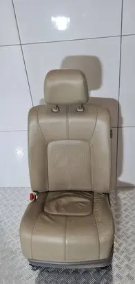 Nissan Murano Z51 Front driver seat 