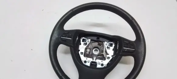 BMW 7 F01 F02 F03 F04 Steering wheel 9163029