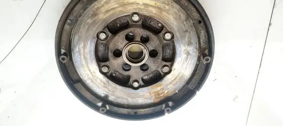 Volkswagen PASSAT B5.5 Flywheel