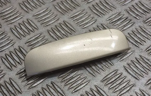 Tailgate/trunk/boot exterior handle