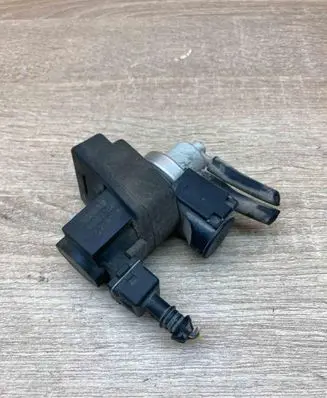 Renault Scenic II - Grand scenic II Turbo solenoid valve 8200270451 72190356 WithPlug