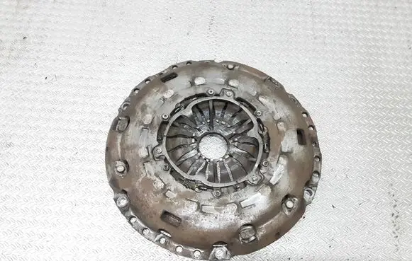 Volvo V50 Pressure plate 124040710