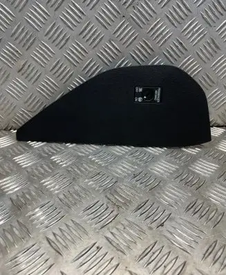 Volkswagen Tiguan Dashboard side end trim 5NB858218A