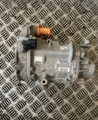 Mercedes-Benz EQA Air conditioning (A/C) compressor (pump) A0008304404